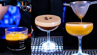 Why This Cocktail Will Keep You Awake #shorts