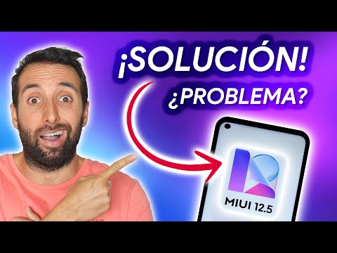 11 PROBLEMAS de MIUI 12, ¡SOLUCIÓN!