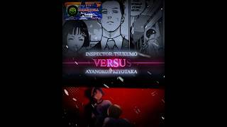 Ayanokoji Vs Tsukumo