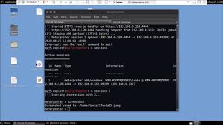 acceler Cybersecurity awareness session 1