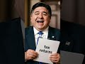 Did Pritzker Just EXPOSE Himself Laundering Money or Taking Bribes?