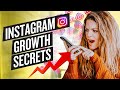 DOUBLING MY INSTAGRAM GROWTH (2019)