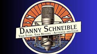 Danny Schneible Commercial Demo 2025