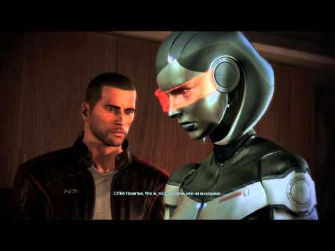 Video: Mass Effect 3 DLC Lækket I Nye Patch-data