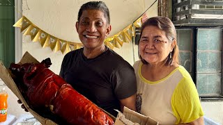 Late upload (June 29, 2025) Chef Boy Logro's 70th Birthday