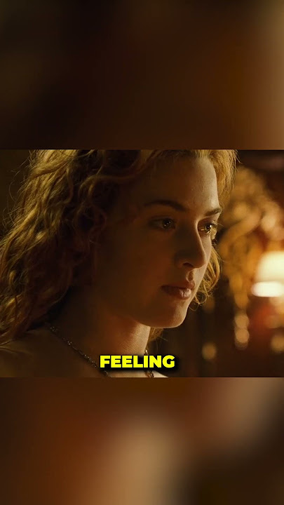 Kate Winslet Nude Scene