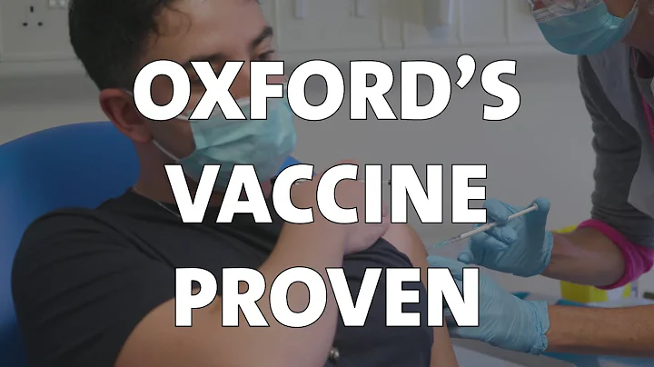 Oxford's COVID-19 vaccine is highly effective: Phase III trial interim results - DayDayNews