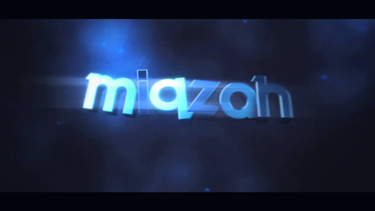 Miqzah - Intro