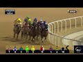 Race #9 – 05.04.25 – Dubai World Cup Sponsored By Emirates Airline – Hit Show
