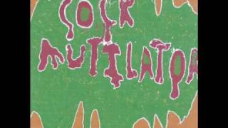 Cock Mutilator - Analed by Horses