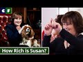 What is Susan Boyle's Net Worth in 2021? Where is She Now?