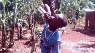 Ulevi Badia Waleta Kichapo Cha Mbwa