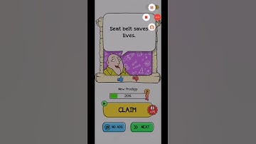 Braindom 2 Level 231 WalkThrough Solution | Who is lying? You