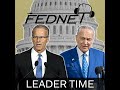 Senate Leaders Thune &amp; Schumer: 4.29.26