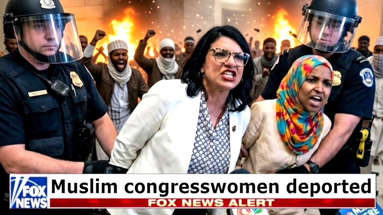 🚨 TRUMP DROPPED A F*CKING NUKE 😂😂😂