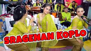 SRAGENAN KOPLO TAMAN JURUG TAWANGMANGU INDAH TLINGSINGAN CAMPURSARI NEW CAHYO MUDHO