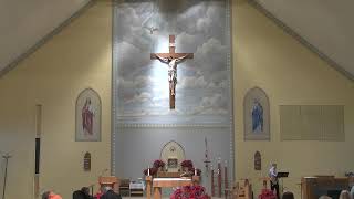 January 18th, 2026; Second Sunday in Ordinary Time