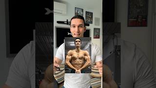 Vuoi dimagrire? Ecco cosa devi mangiare💪🏻