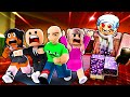 PART 2 OUR SCHOOL TEACHER IS EVIL | Roblox Funny Moments
