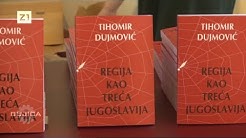 BUJICA 03.04.2019. TIHOMIR DUJMOVIĆ: REGIJA KAO TREĆA JUGOSLAVIJA!