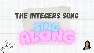 Integers Song