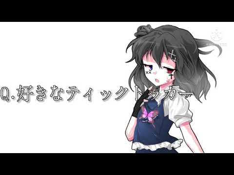 【東方pv(？)】全力紹介 1・2弾