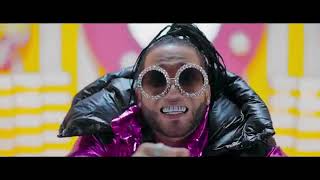 El Alfa El Jefe x Tyga   Trap Pea Official Video