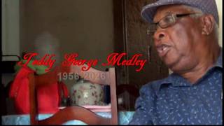 Remembering Teddy George Medley 1956-2026 | Clarksonville | St Ann | Jamaica