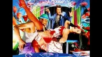 Mean Spirited Sal Buster Poindexter Mean Spirited Sal Buster Poindexter