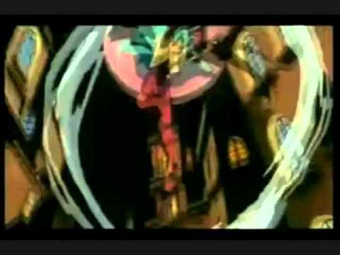 Morrigan aesland Tribute