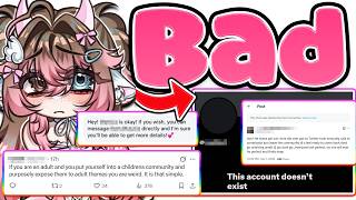 Celebrity Creator 'Fakes' DEATH Over RHTC Backlash... Wealth