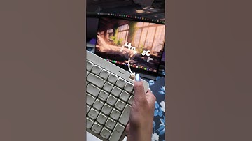 unboxing of the Lofree Flowlite 100 low profile mechanical keyboard | #mechanicalkeyboard