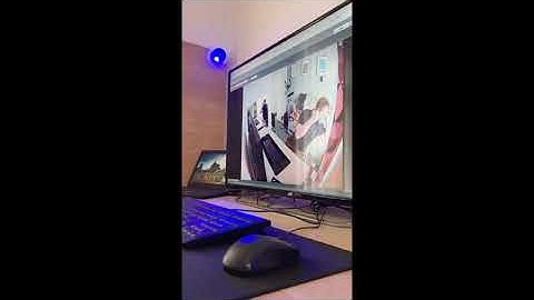 Dahua mask detection demo