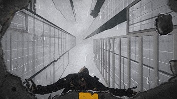 Com Truise -Surf (In Decay, Too)4K