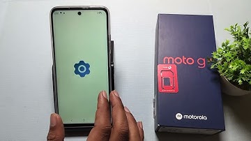 How To see Data usage in Moto G05 || Moto me Data usage kaise dekhe