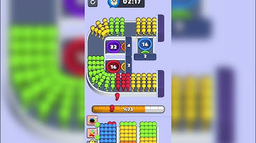 People flow level 15 Walkthrough Solution 