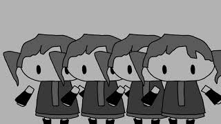 Human Enthusiast × Lagtrain