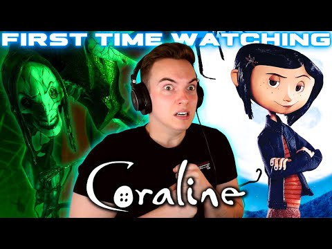 *This Is For Kids!* Coraline