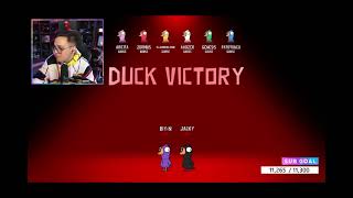 JUANSGUARNIZO JUEGA GOOSE GOSSE DUCK EN STREAM