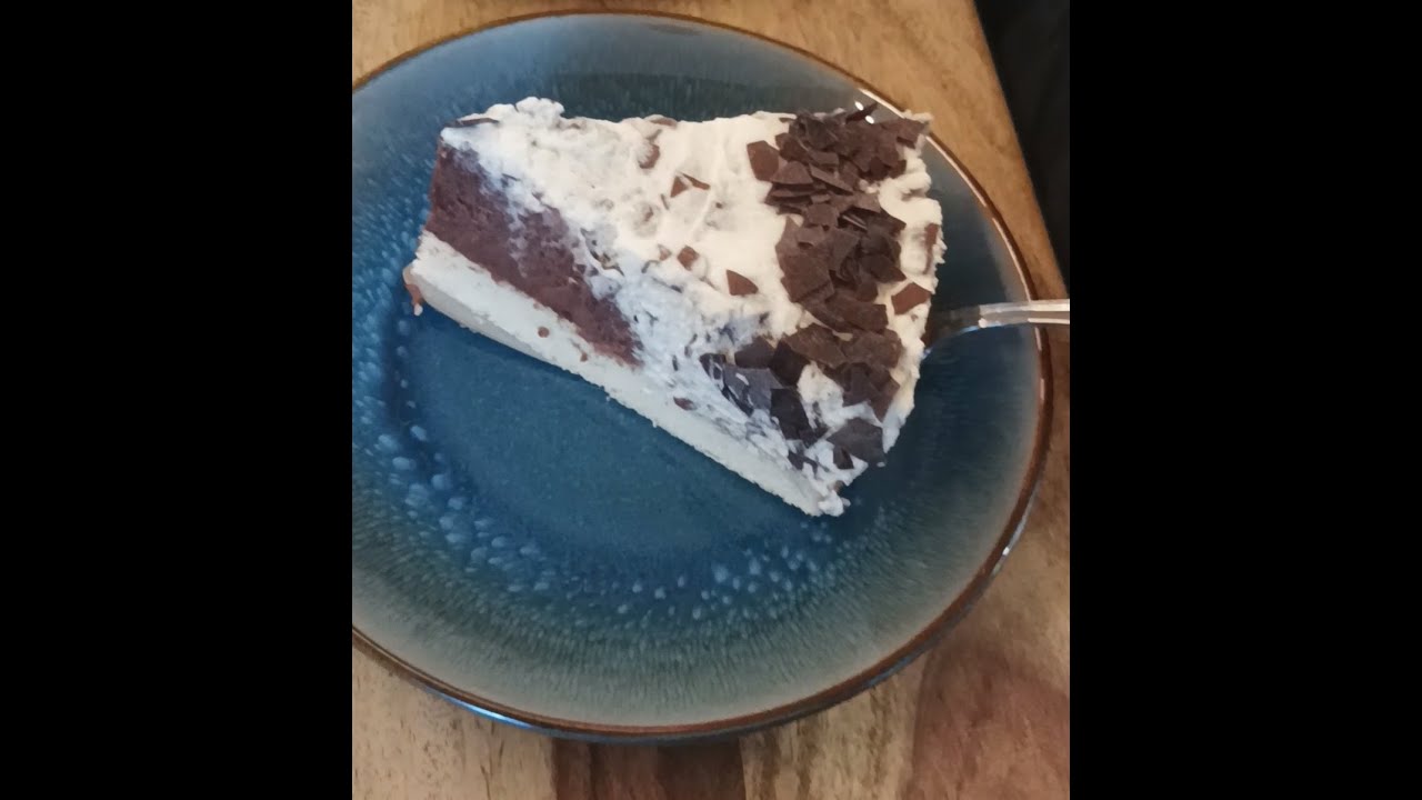 Stracciatellatorte - YouTube Stracciatellatorte - YouTube