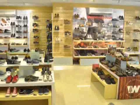 Bata Shoe Store Lahore DHA \