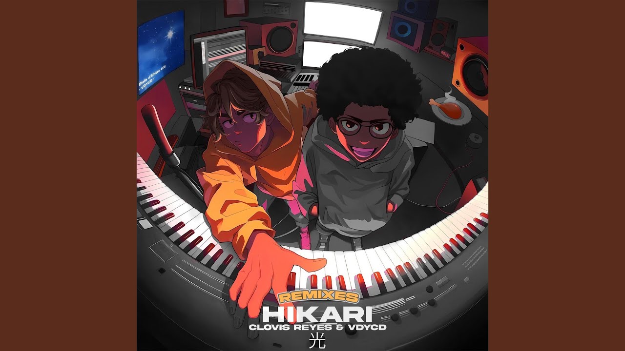 Hikari (Sped Up) - YouTube