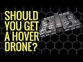 FOMOPOP - Should you buy a Hover Camera Passport Drone?