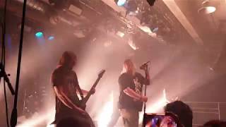 Dismember - On Frozen Fields (live @Scandinavia Deathfest 2019)