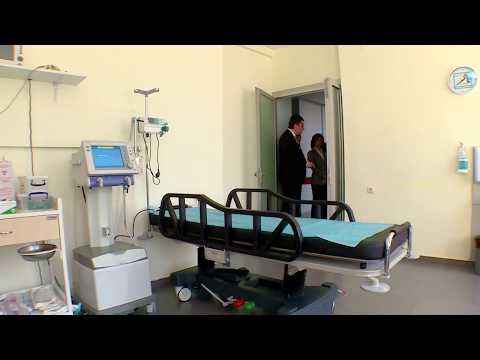 პრემიერმა ბათუმში კლინიკა „მედემერჯენსი“ დაათვალიერა