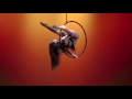 DUO JUDERTO - AERIAL HOOP