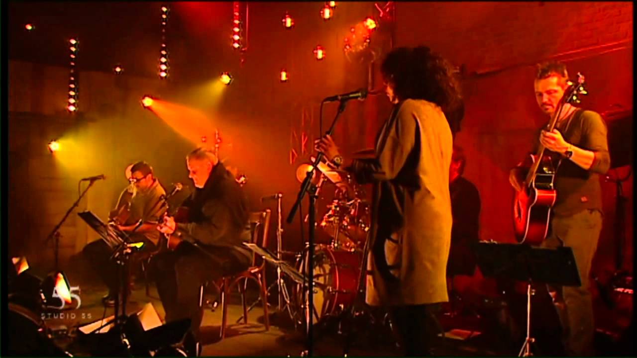 Dit vemodige efterår