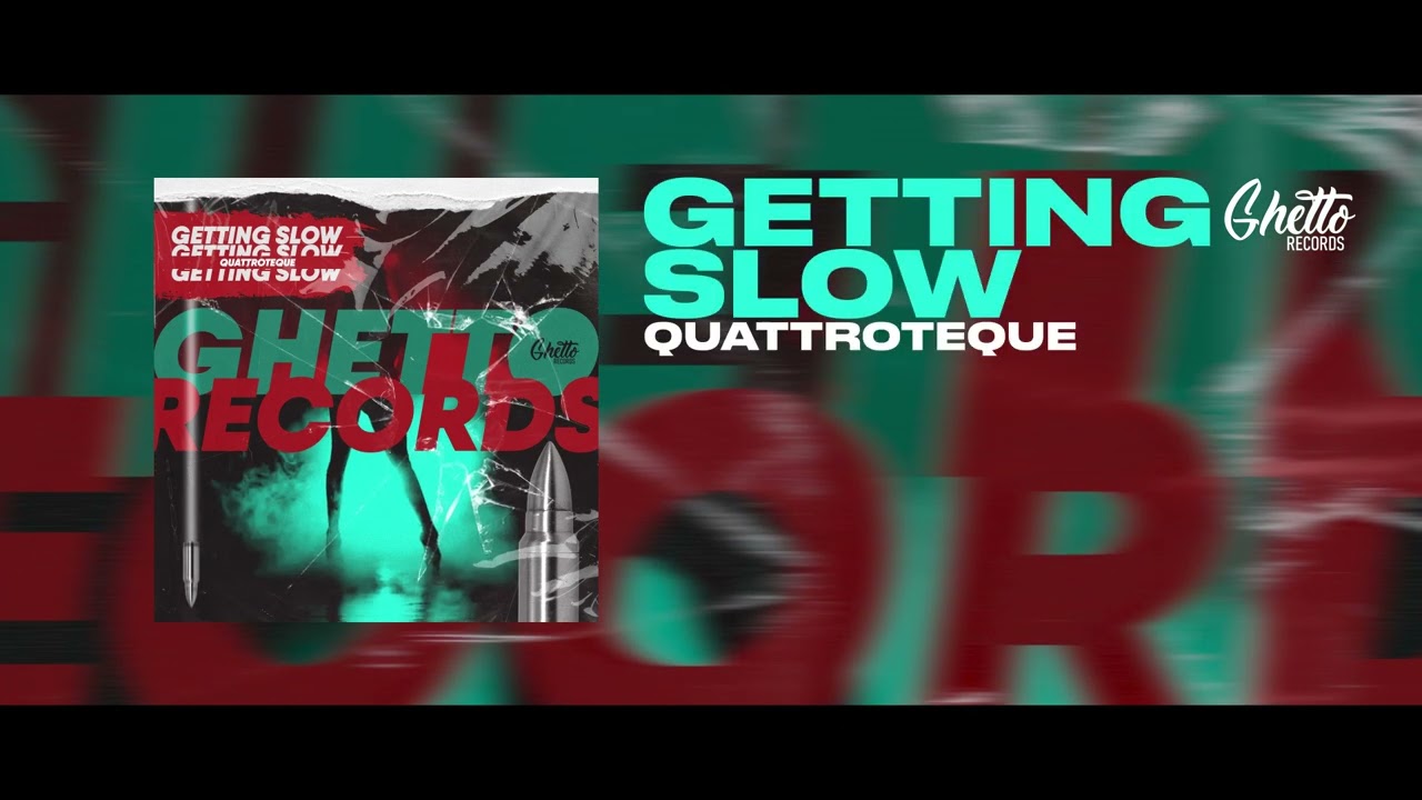 Quattroteque. Quattrotteque vaikan-Vibe. Vibes quattroteque