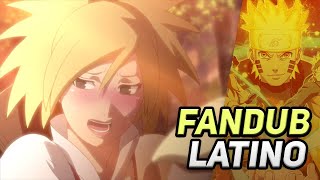 Naruto Shippuden Shikamaru Y Temari Van A Un Hotel Fandub Español Latino