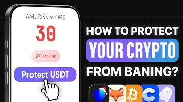 I Lost Access to My Wallet! How to Protect Your Crypto from Freezing